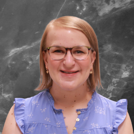 Maggie Justus