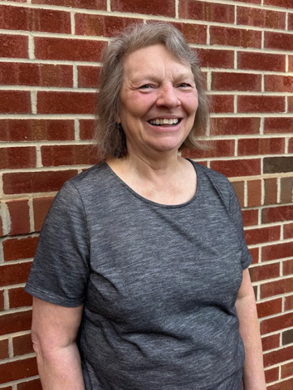 Denise Watson