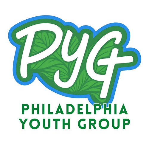 Join Our Youth Group