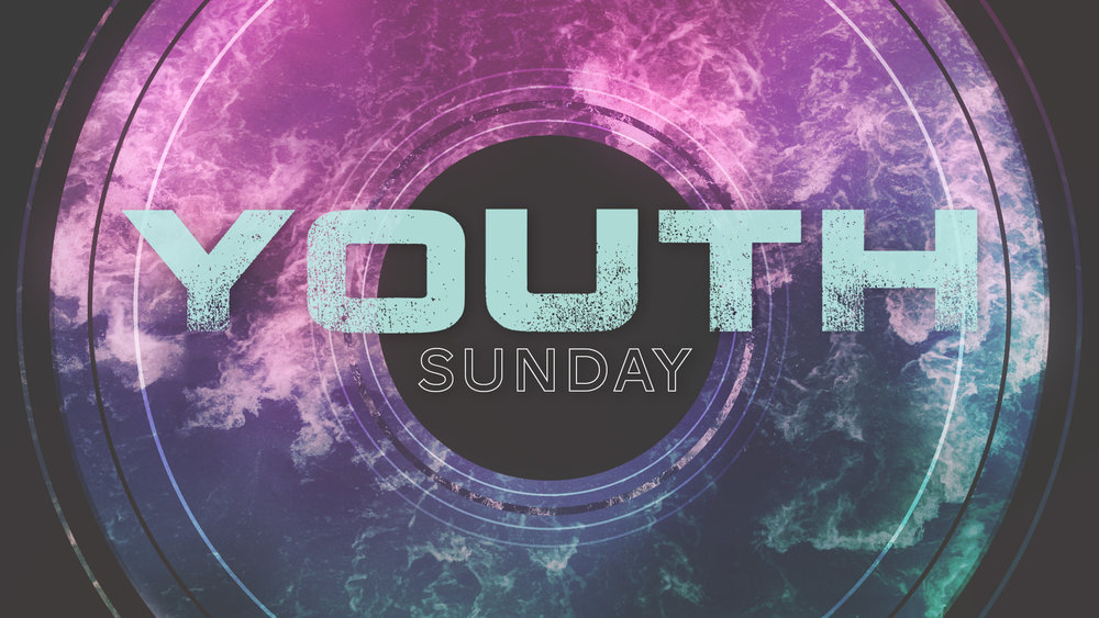 YOUTH SUNDAY 2021