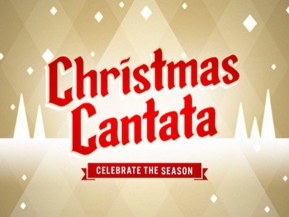 Christmas Cantata 2021